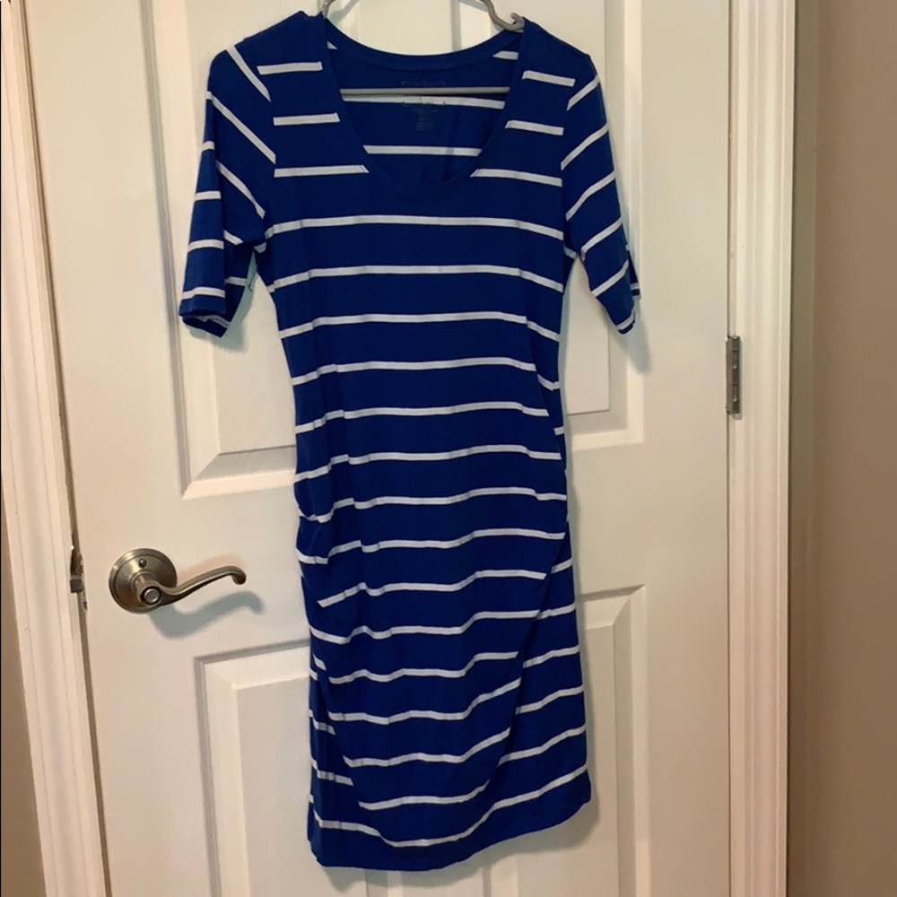Maternity dress